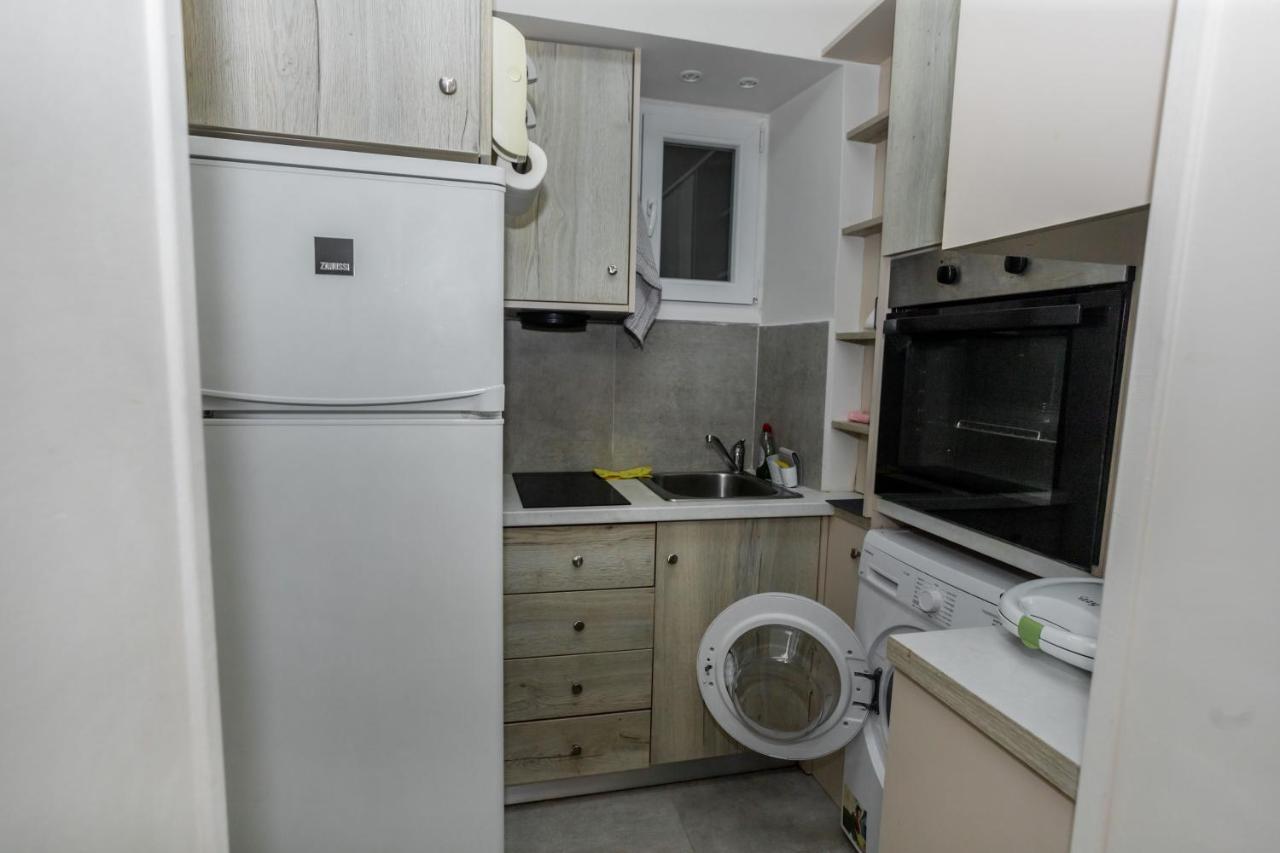 Aggeliki'S Apartment Corfu  Екстер'єр фото