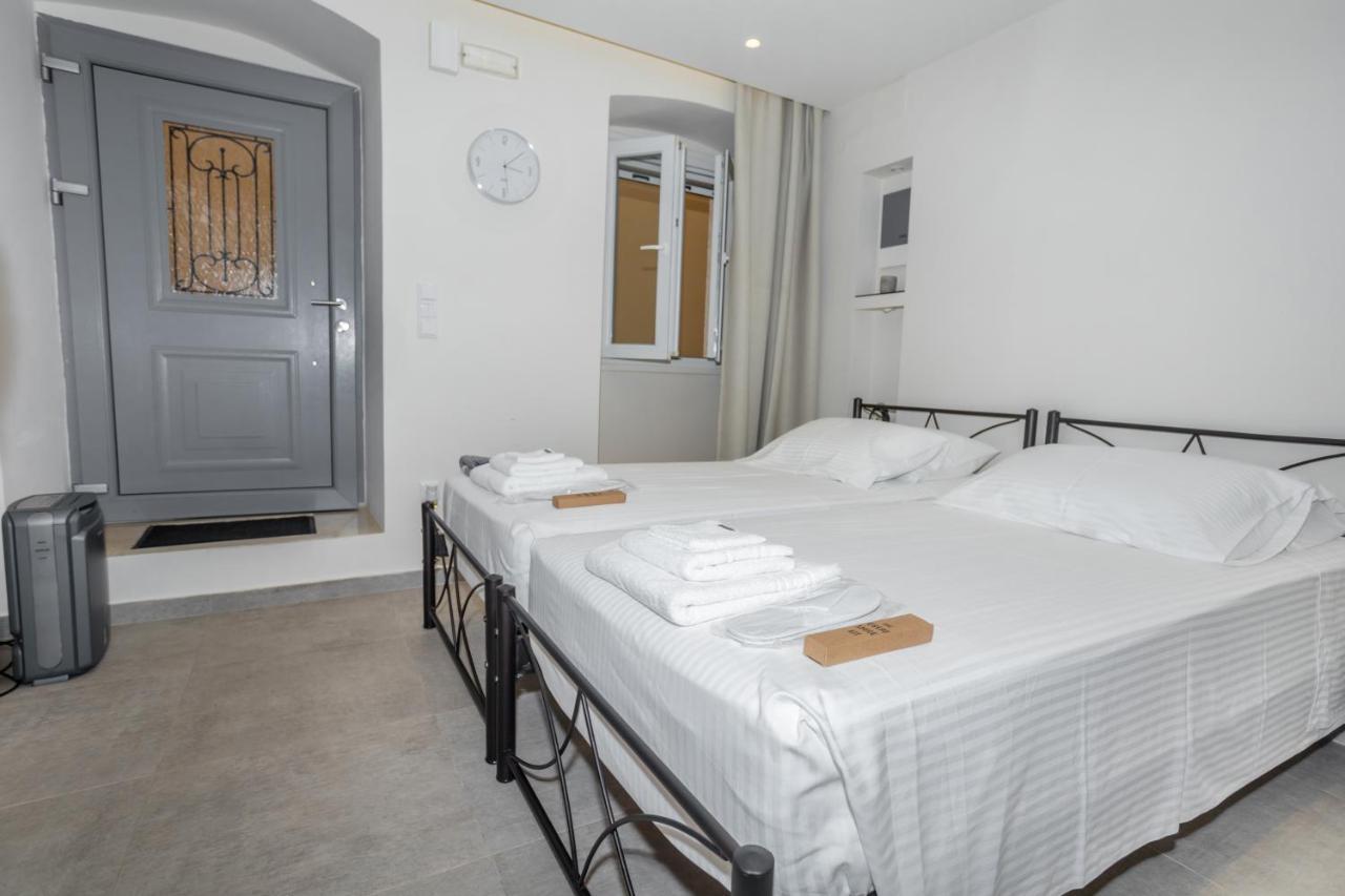 Aggeliki'S Apartment Corfu  Екстер'єр фото