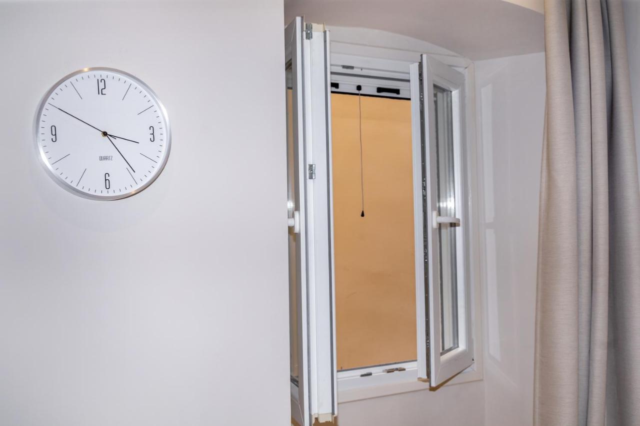 Aggeliki'S Apartment Corfu  Екстер'єр фото