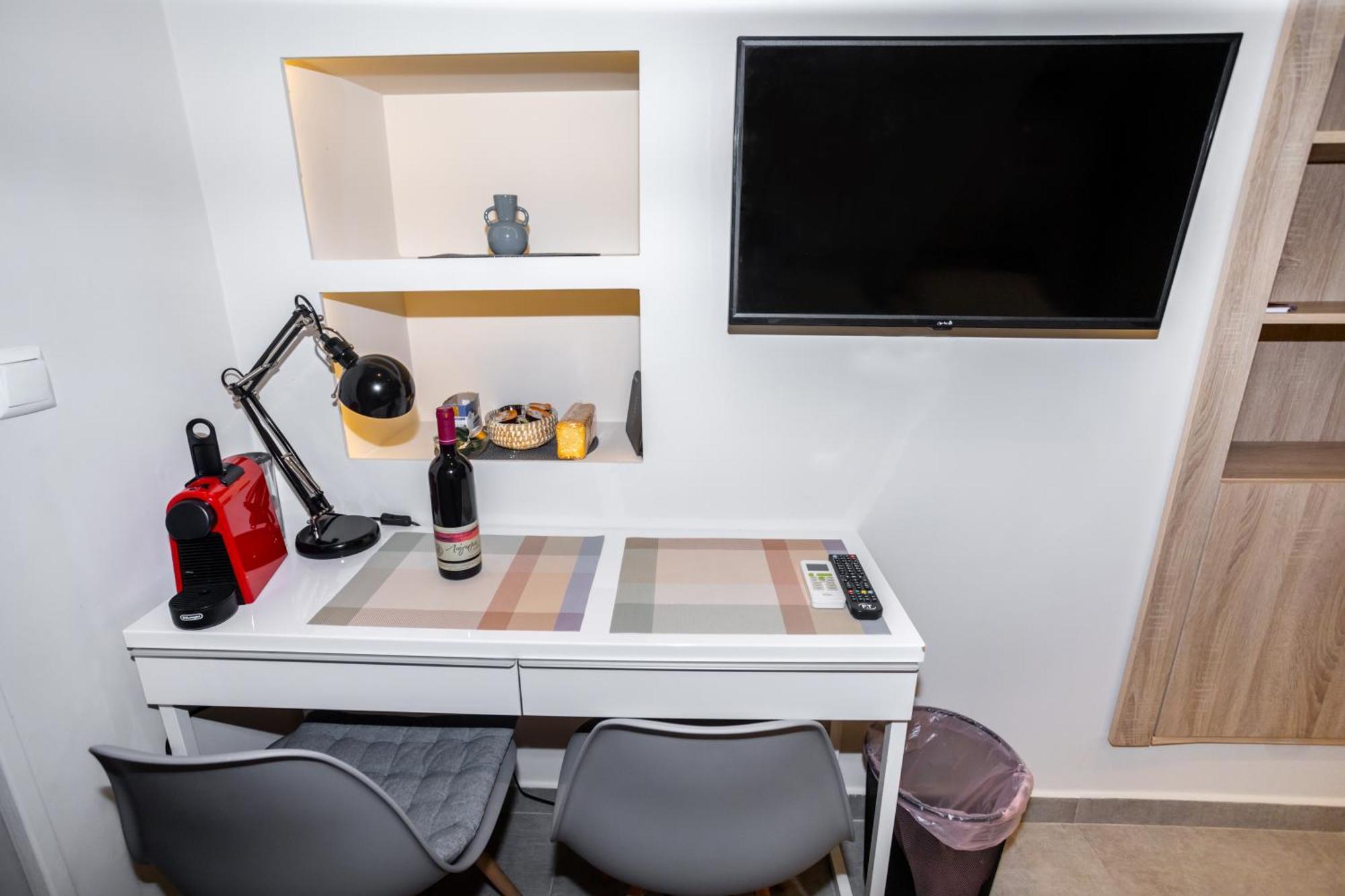 Aggeliki'S Apartment Corfu  Екстер'єр фото