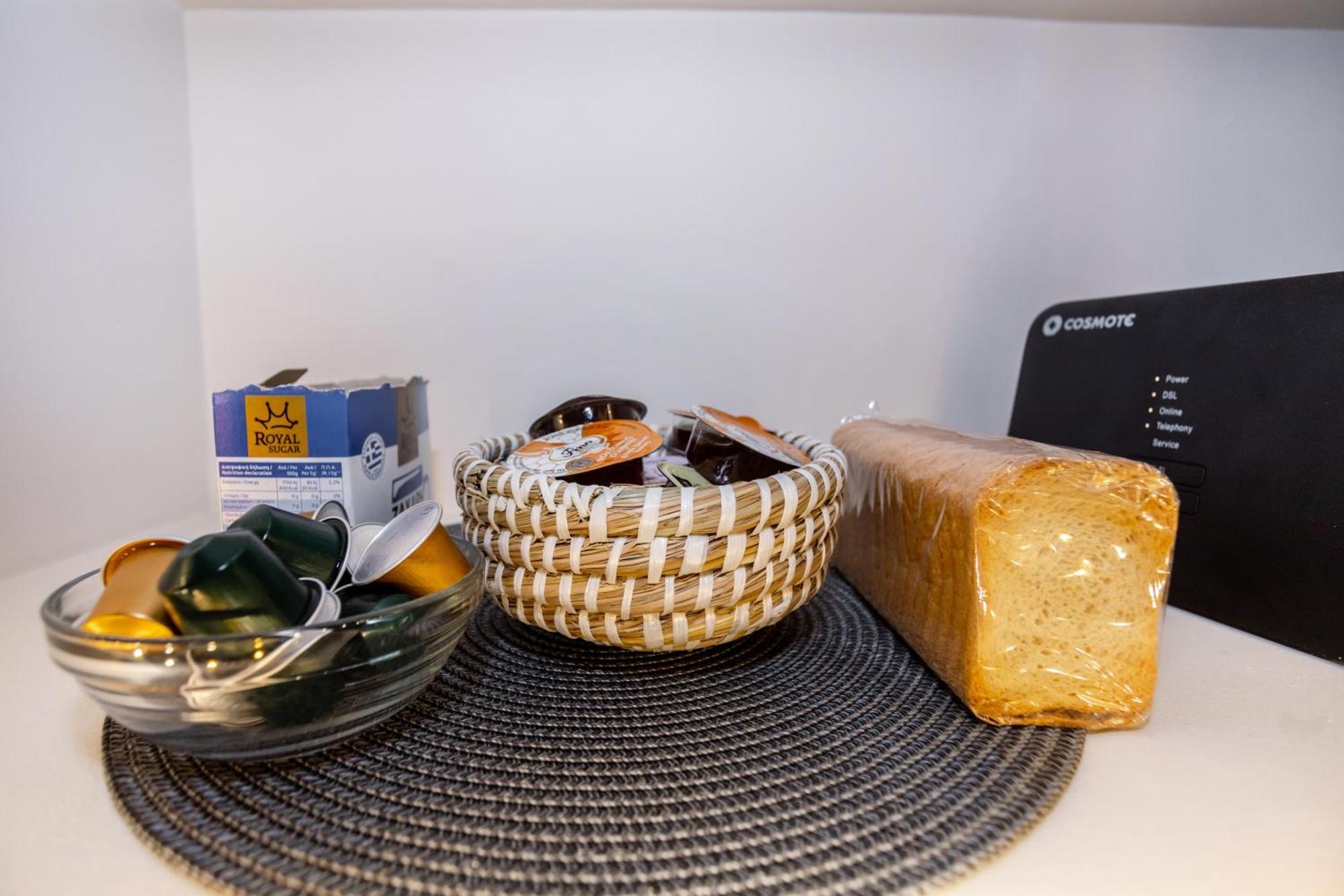 Aggeliki'S Apartment Corfu  Екстер'єр фото