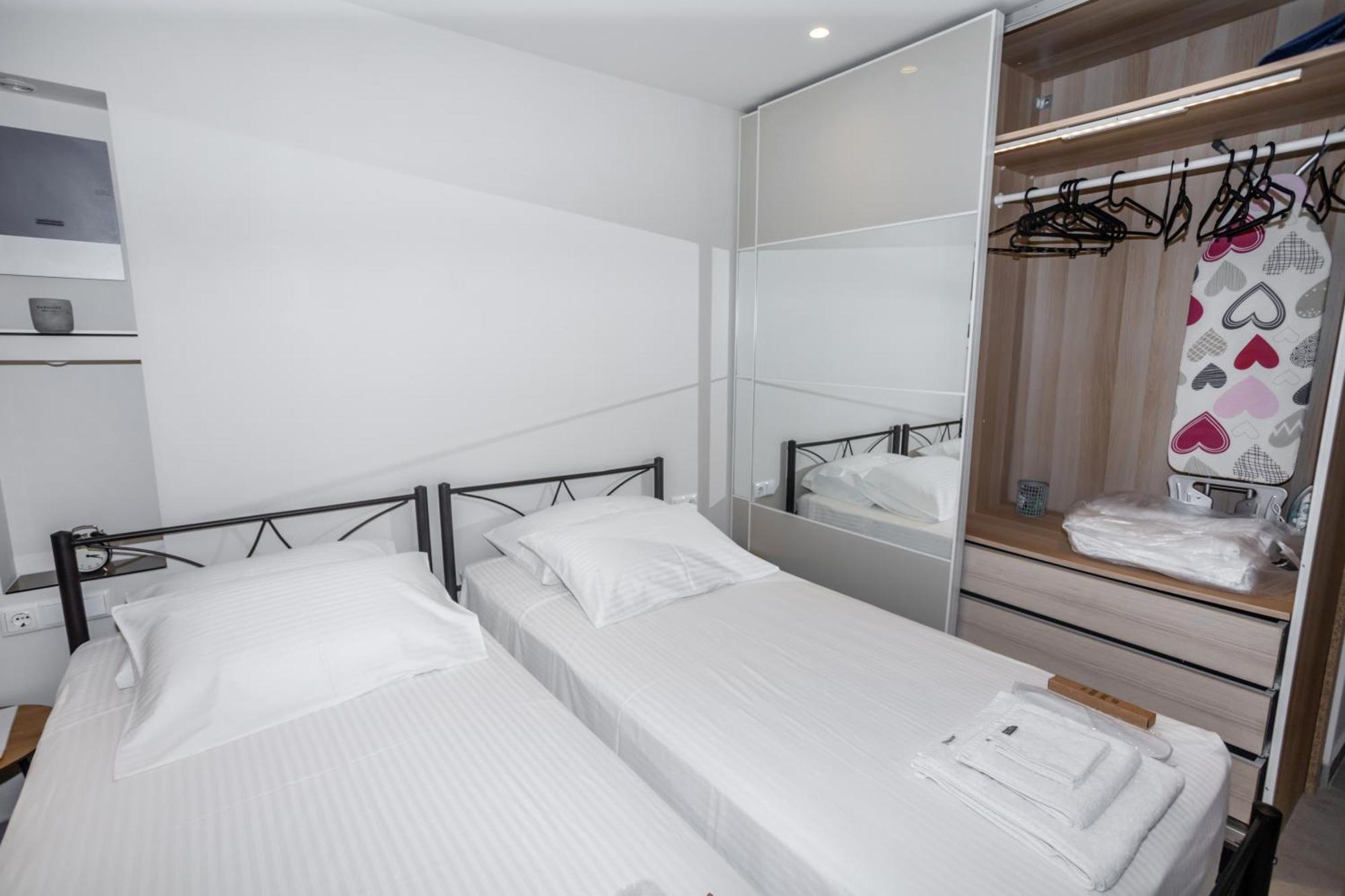 Aggeliki'S Apartment Corfu  Екстер'єр фото