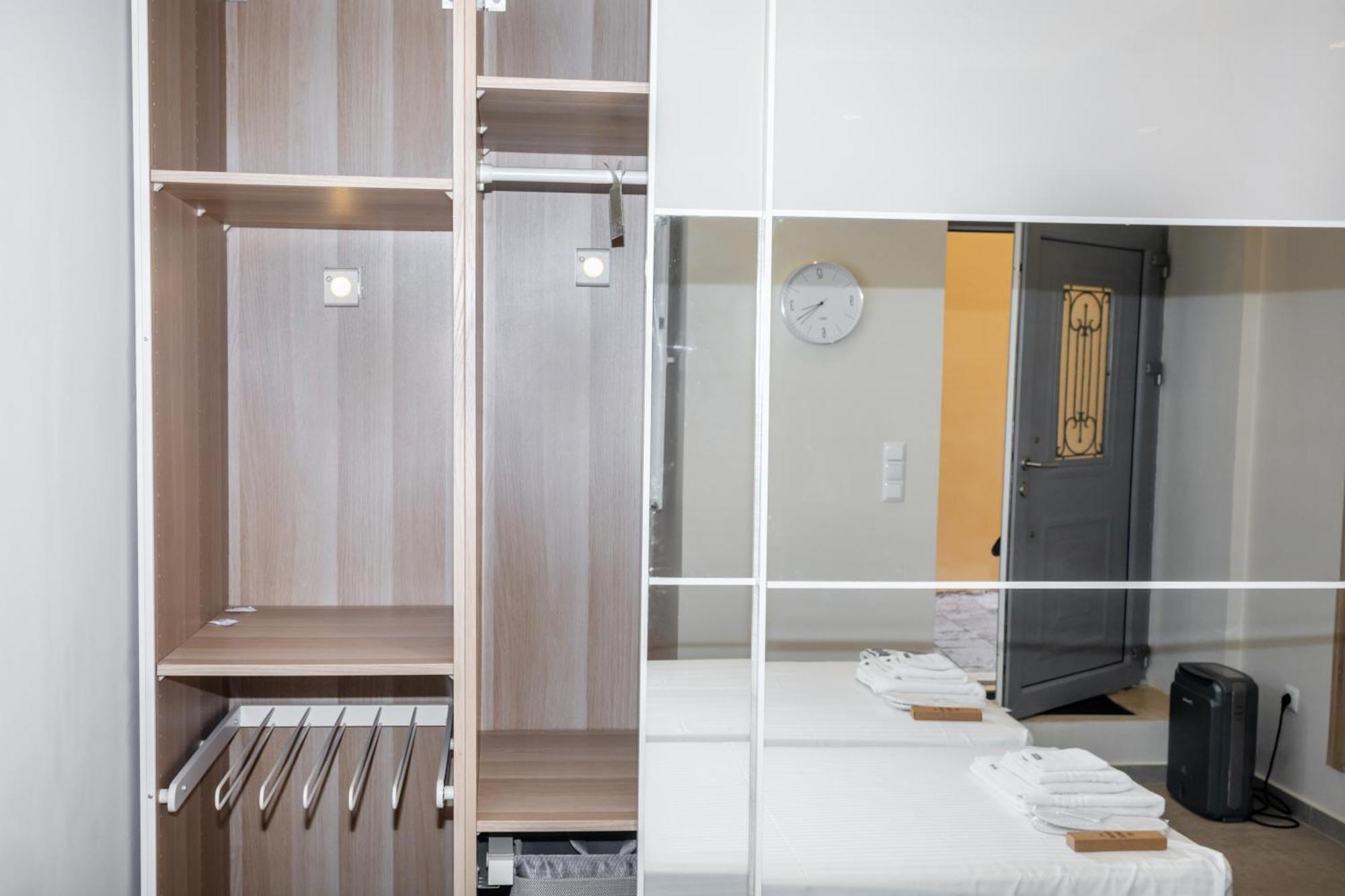 Aggeliki'S Apartment Corfu  Екстер'єр фото